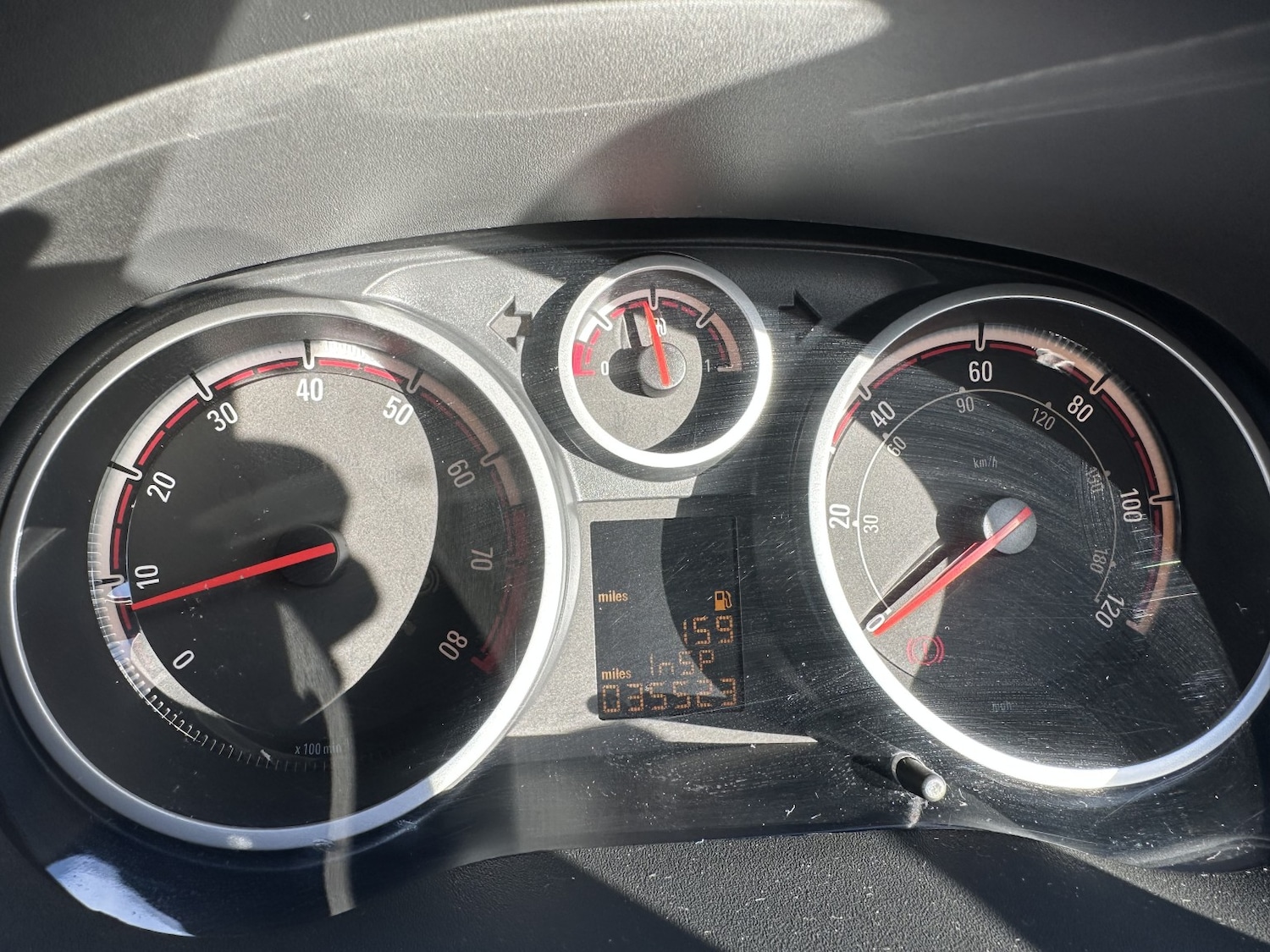 Used Vauxhall Corsa 2013 for sale - 76378995: Photo 21