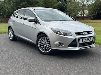Used Ford Focus 2013 for sale - 75664468: Photo