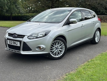 Used Ford Focus 2013 for sale - 75664468: Photo
