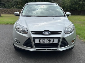 Used Ford Focus 2013 for sale - 75664468: Photo