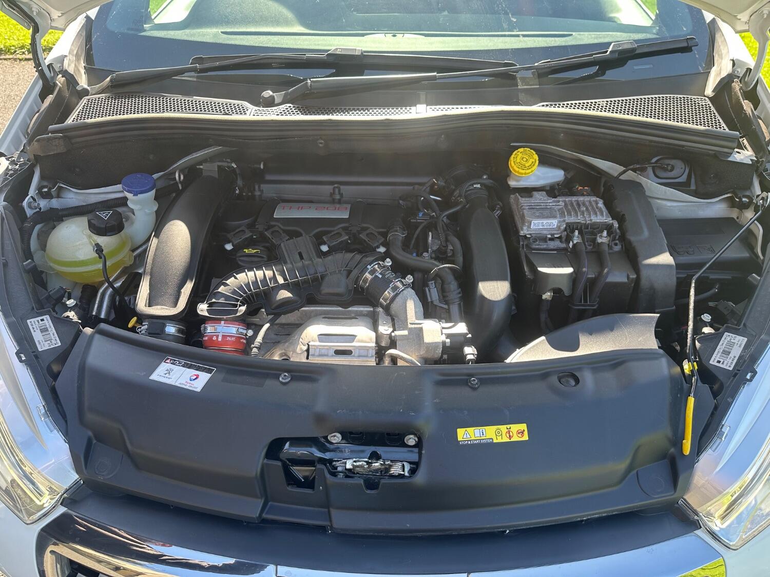 Vehicle 25