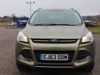 Used Ford Kuga 2013 for sale - 74055807: Photo
