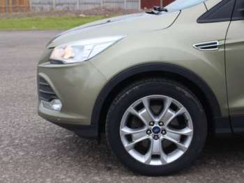 Used Ford Kuga 2013 for sale - 74055807: Photo