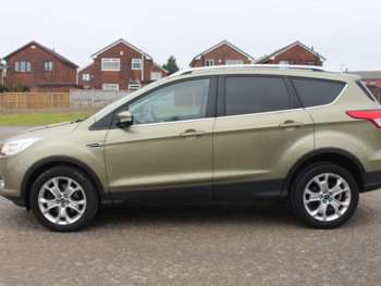 Used Ford Kuga 2013 for sale - 74055807: Photo