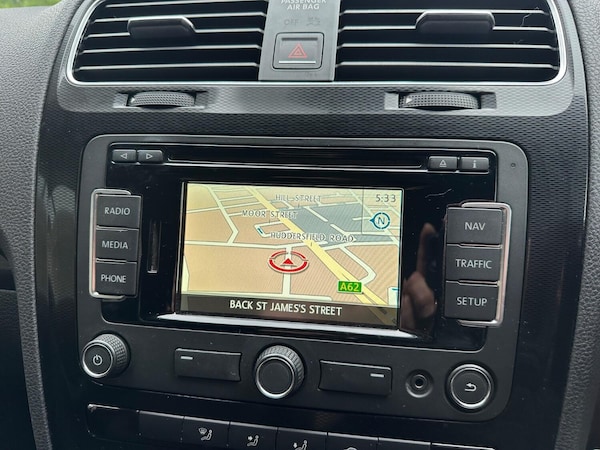 Used Volkswagen Scirocco 2014 for sale - 75632794: Photo 17