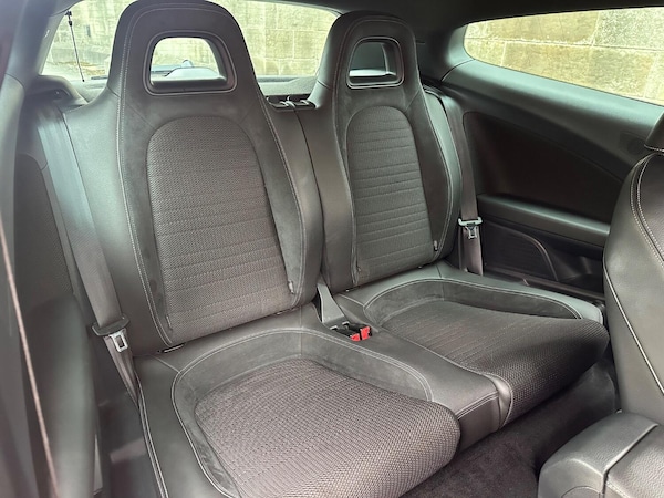 Used Volkswagen Scirocco 2014 for sale - 75632794: Photo 20