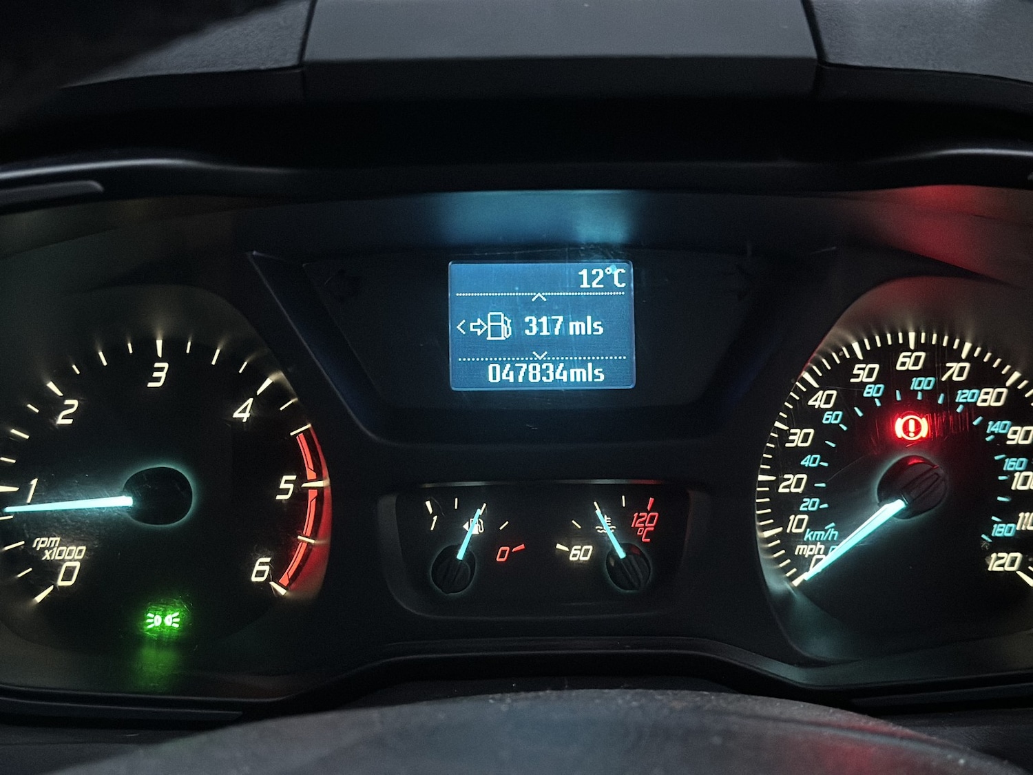 Used Ford Transit Custom 2016 for sale - 76313978: Photo 16