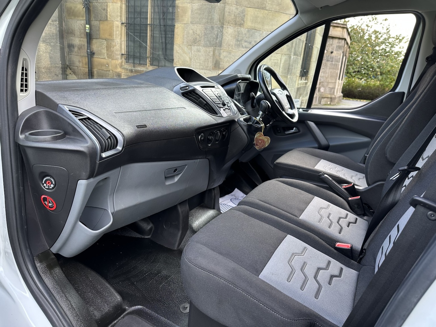 Used Ford Transit Custom 2016 for sale - 76313978: Photo 18