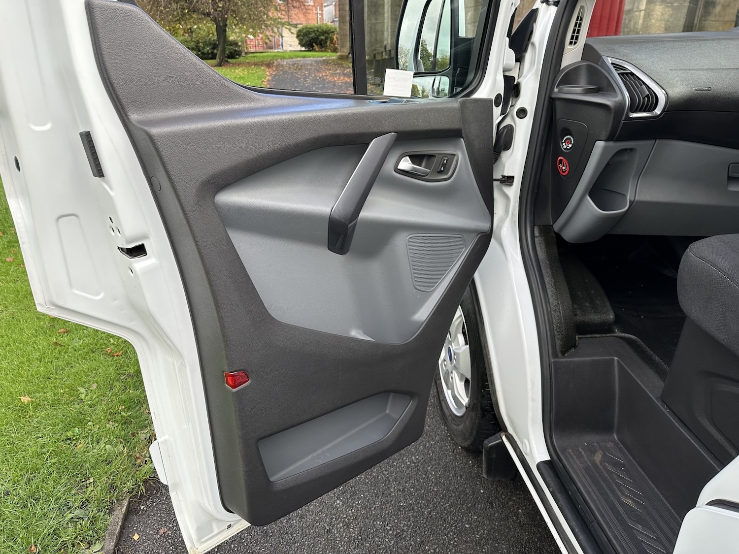 Used Ford Transit Custom 2016 for sale - 76313978: Photo 19