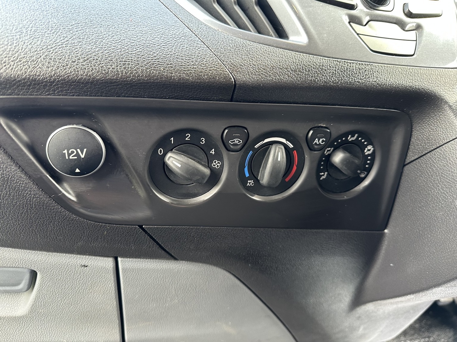 Used Ford Transit Custom 2016 for sale - 76313978: Photo 20