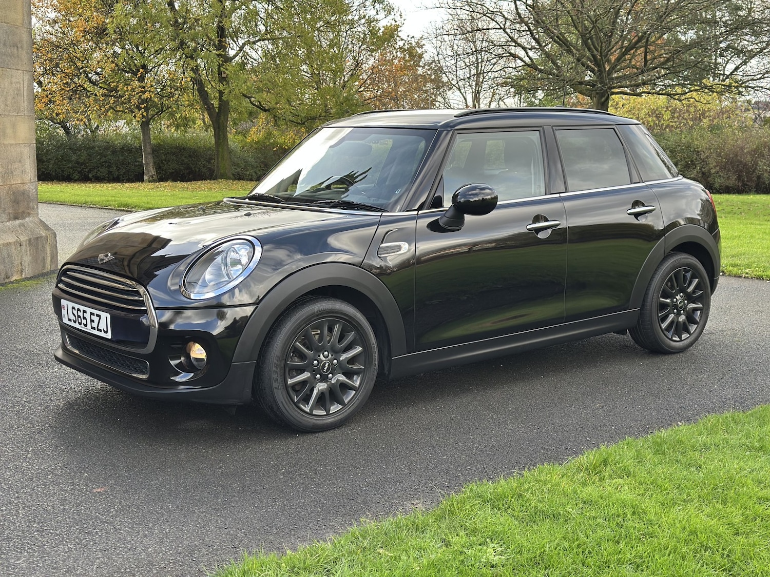 Used MINI Hatch 2015 for sale - 76769626: Photo 10
