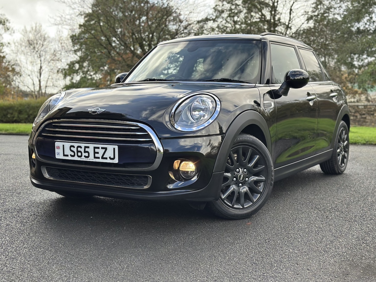 Used MINI Hatch 2015 for sale - 76769626: Photo 12