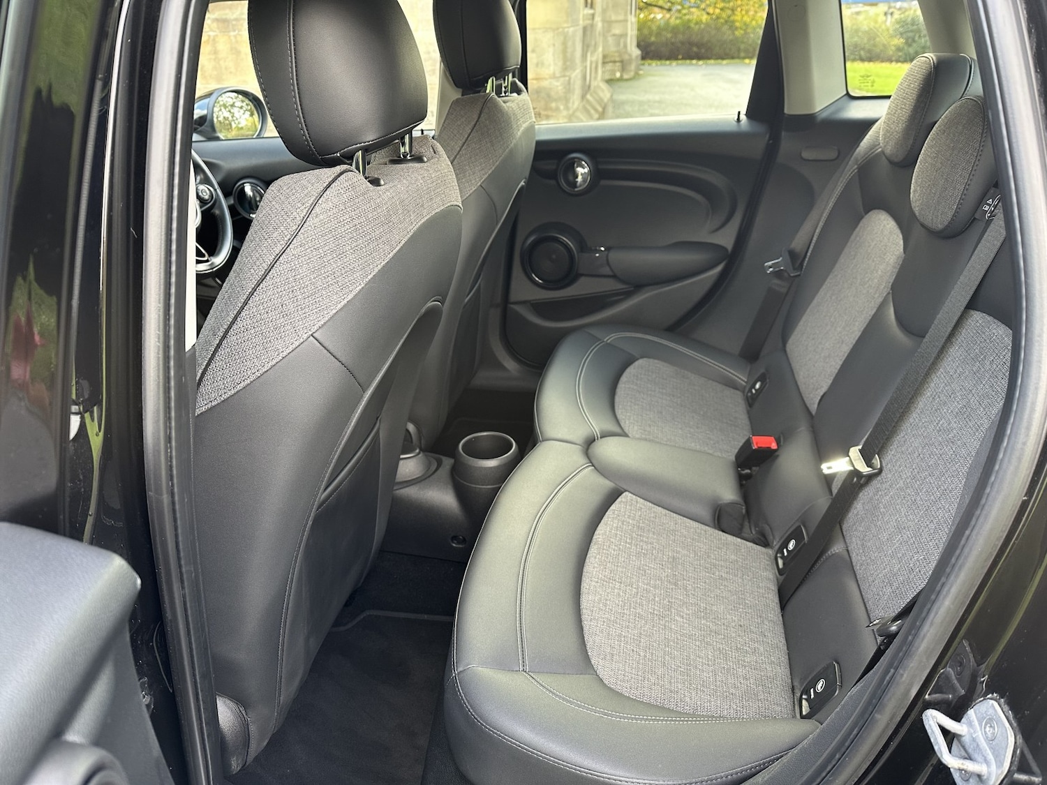 Used MINI Hatch 2015 for sale - 76769626: Photo 14