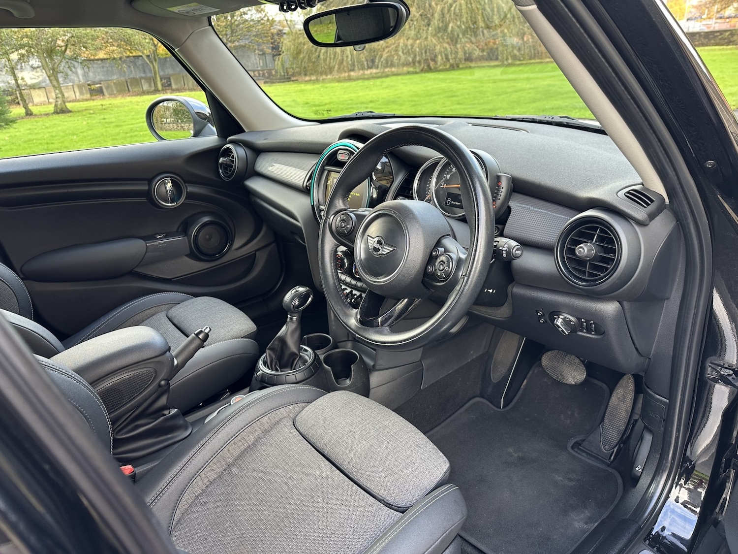 Used MINI Hatch 2015 for sale - 76769626: Photo 16