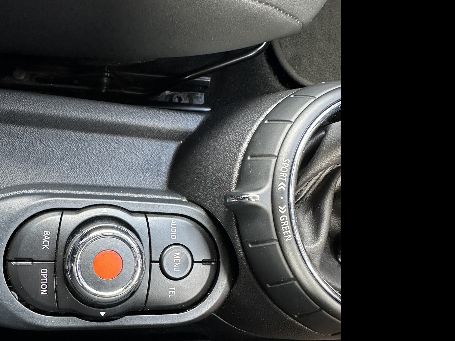 Used MINI Hatch 2015 for sale - 76769626: Photo 20