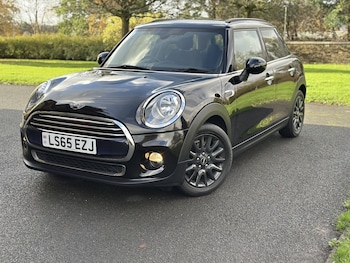 Used MINI Hatch 2015 for sale - 76769626: Photo
