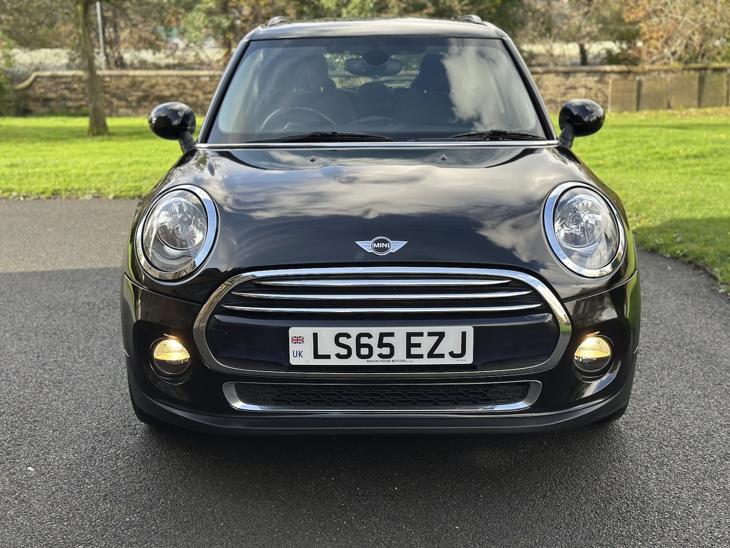 Used MINI Hatch 2015 for sale - 76769626: Photo 3