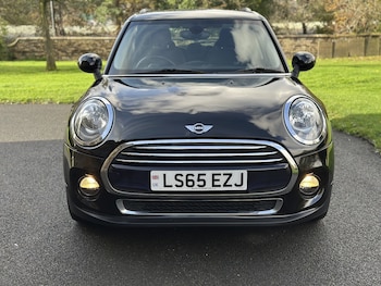 Used MINI Hatch 2015 for sale - 76769626: Photo