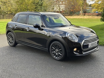 Used MINI Hatch 2015 for sale - 76769626: Photo