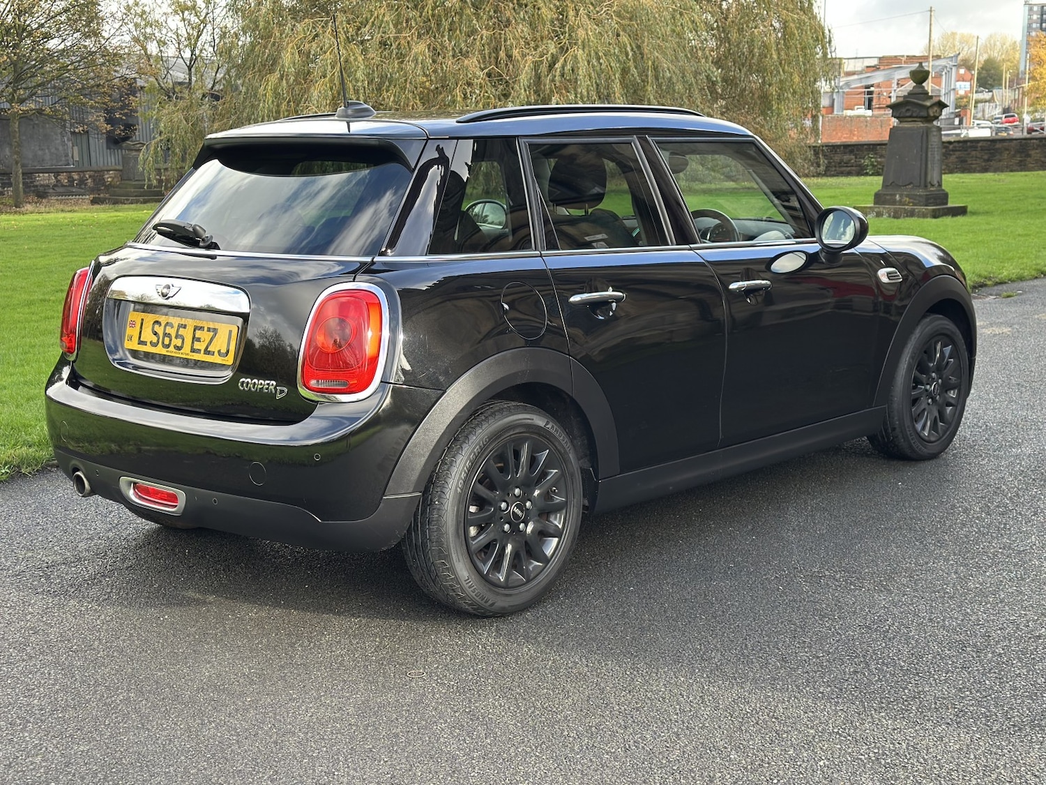 Used MINI Hatch 2015 for sale - 76769626: Photo 6