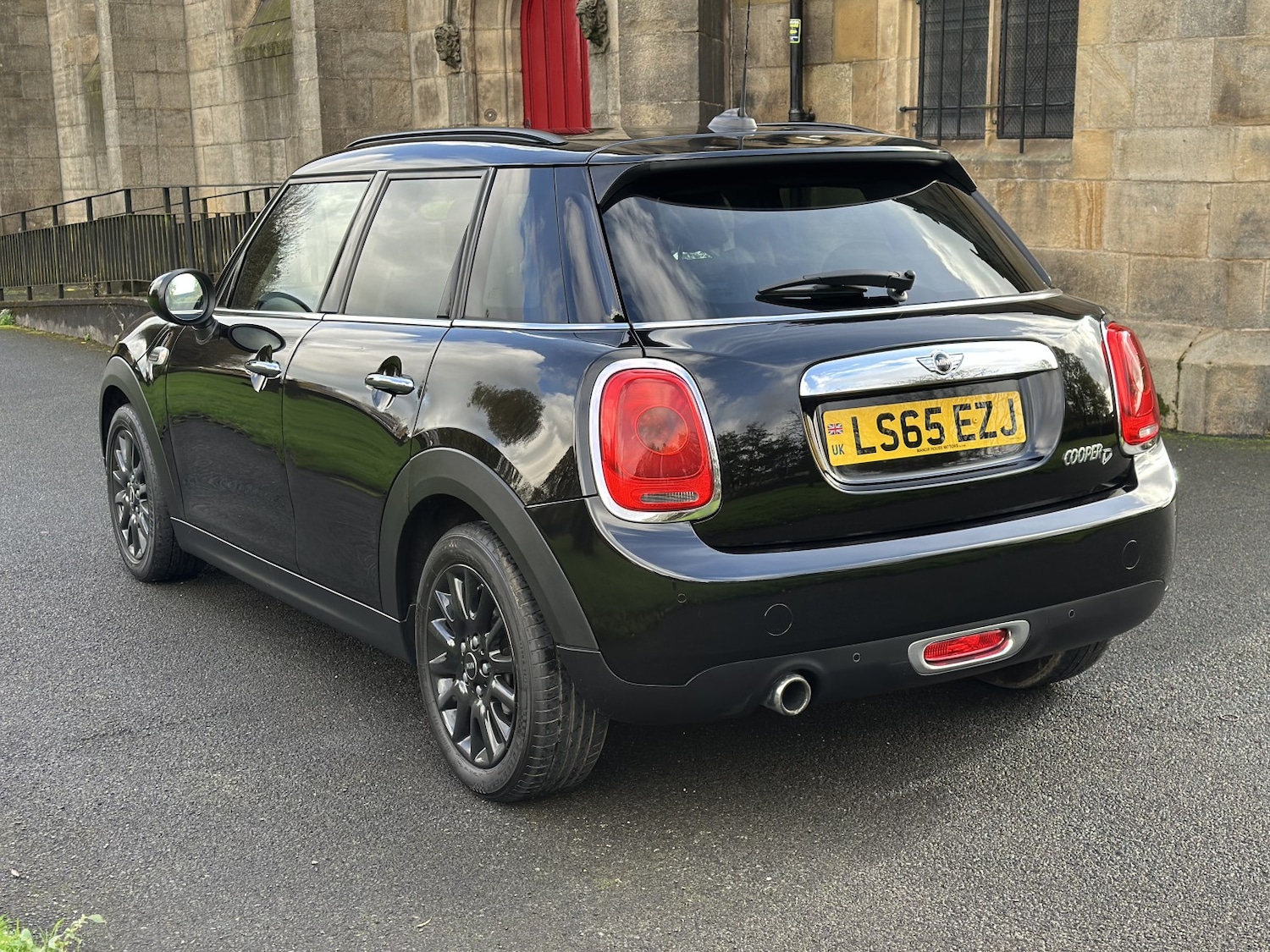 Used MINI Hatch 2015 for sale - 76769626: Photo 8