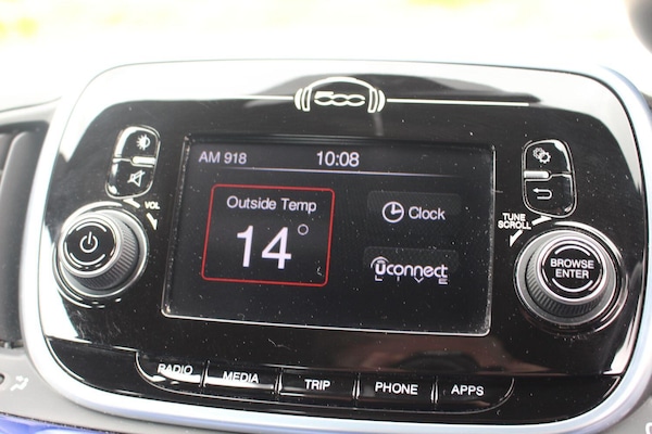 Used Abarth 595 2017 for sale - 74055906: Photo 11