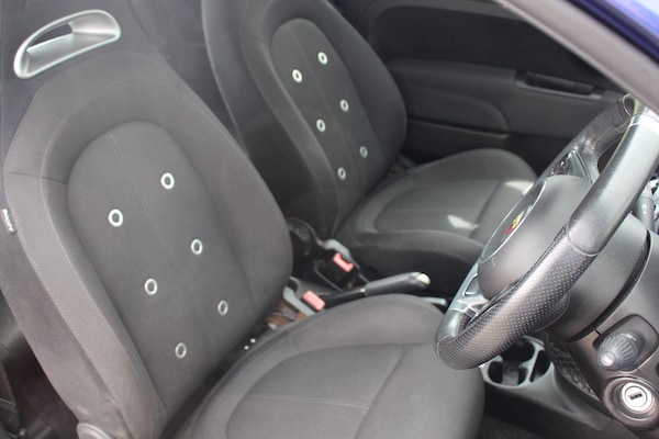 Used Abarth 595 2017 for sale - 74055906: Photo 18