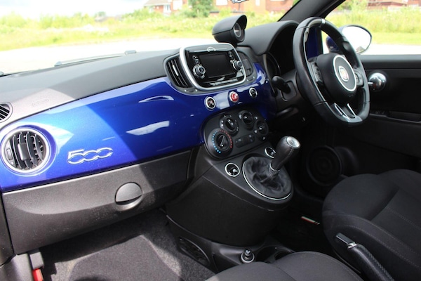Used Abarth 595 2017 for sale - 74055906: Photo 29