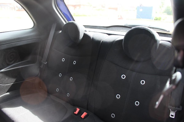 Used Abarth 595 2017 for sale - 74055906: Photo 31