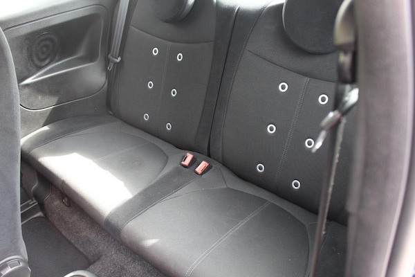 Used Abarth 595 2017 for sale - 74055906: Photo 32