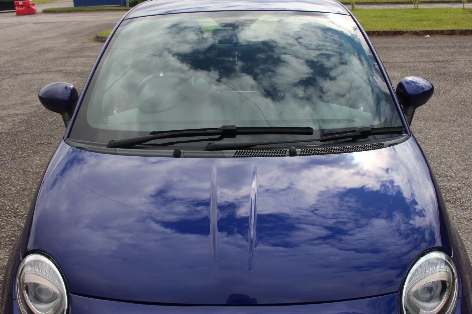 Vehicle 40