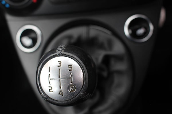 Used Abarth 595 2017 for sale - 74055906: Photo 9
