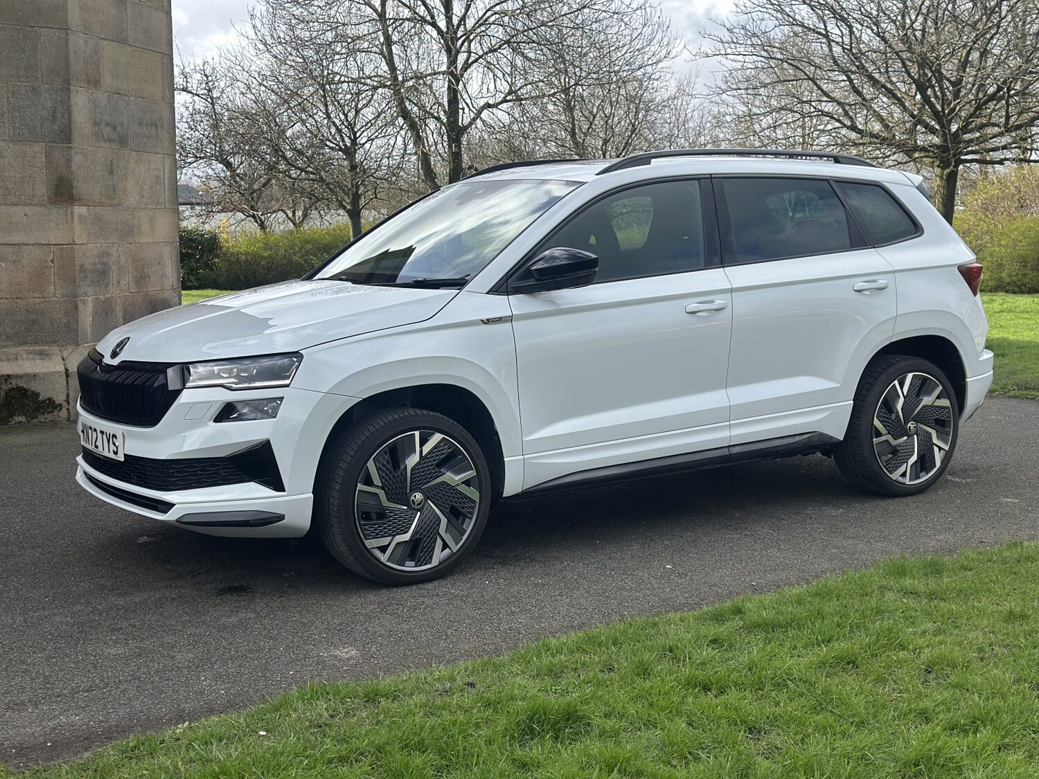 Used Skoda Karoq 2022 for sale - 78057048: Photo 10