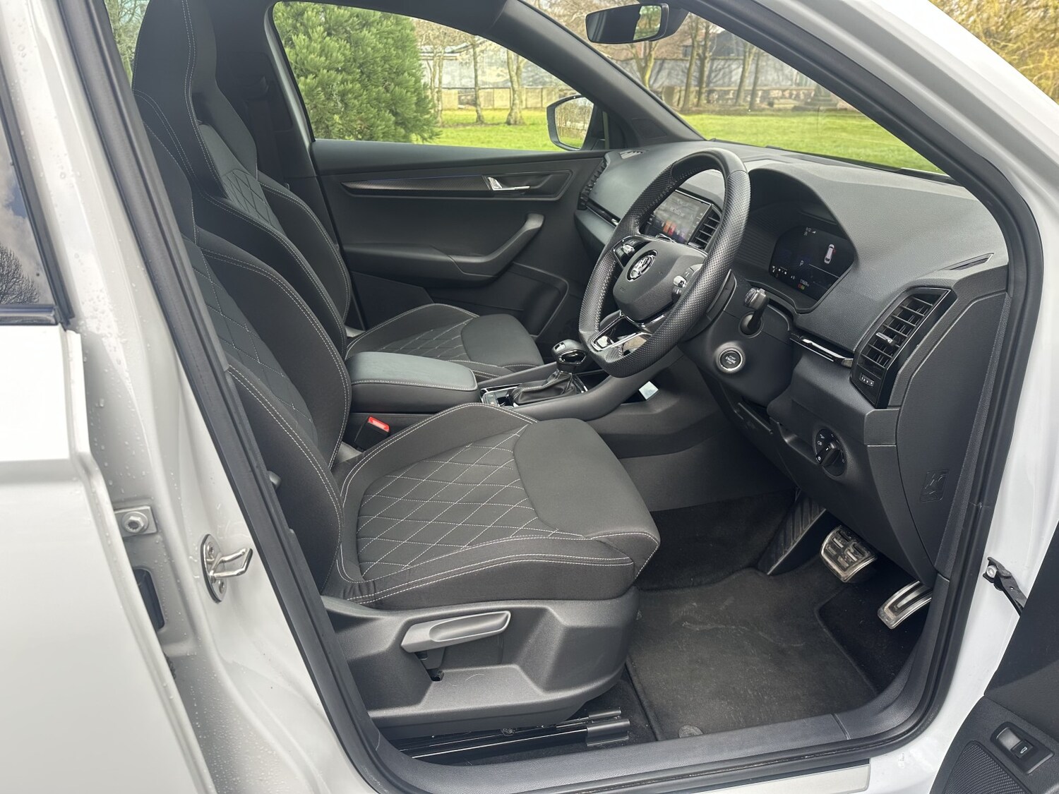 Used Skoda Karoq 2022 for sale - 78057048: Photo 17