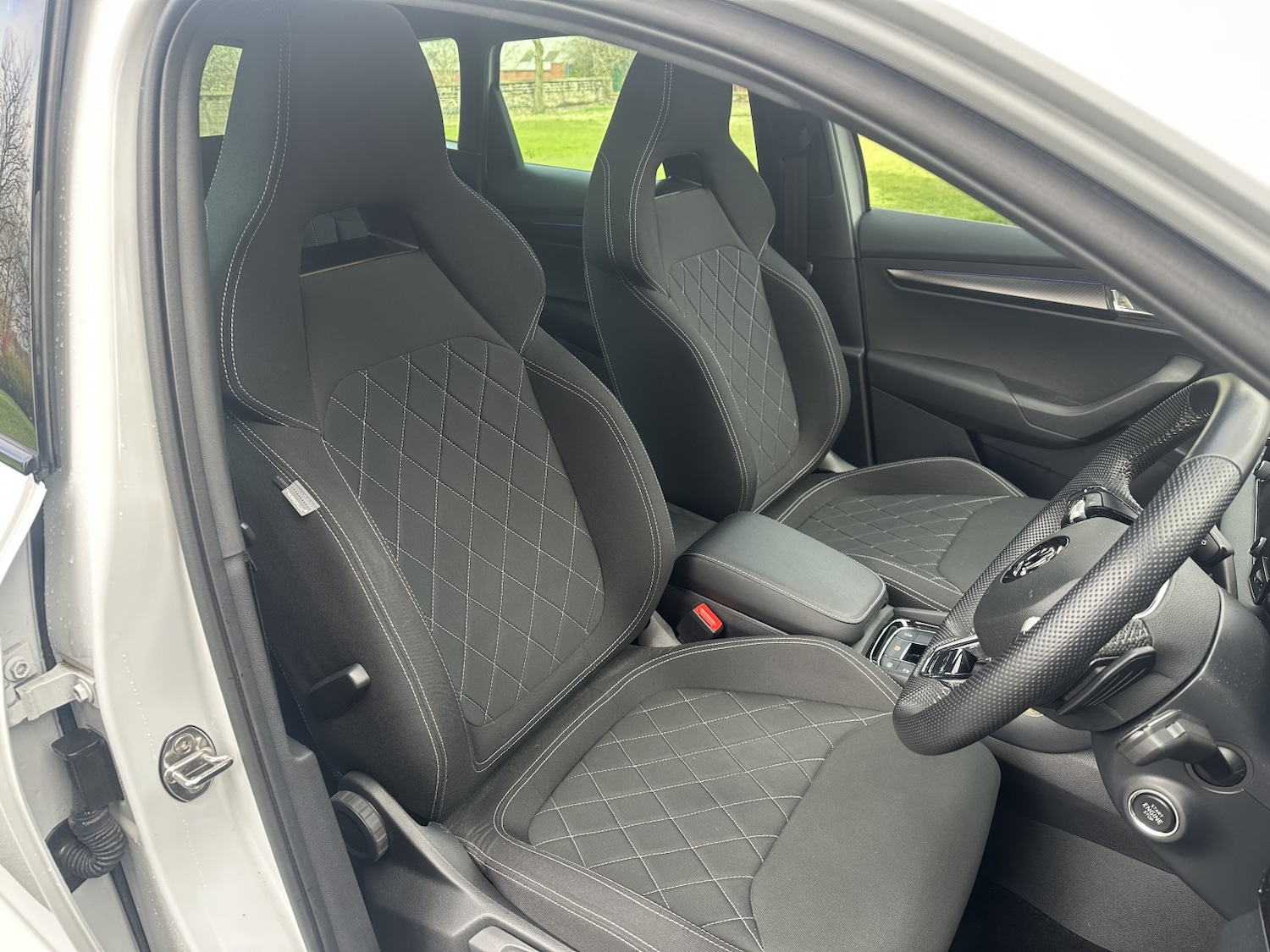 Used Skoda Karoq 2022 for sale - 78057048: Photo 18