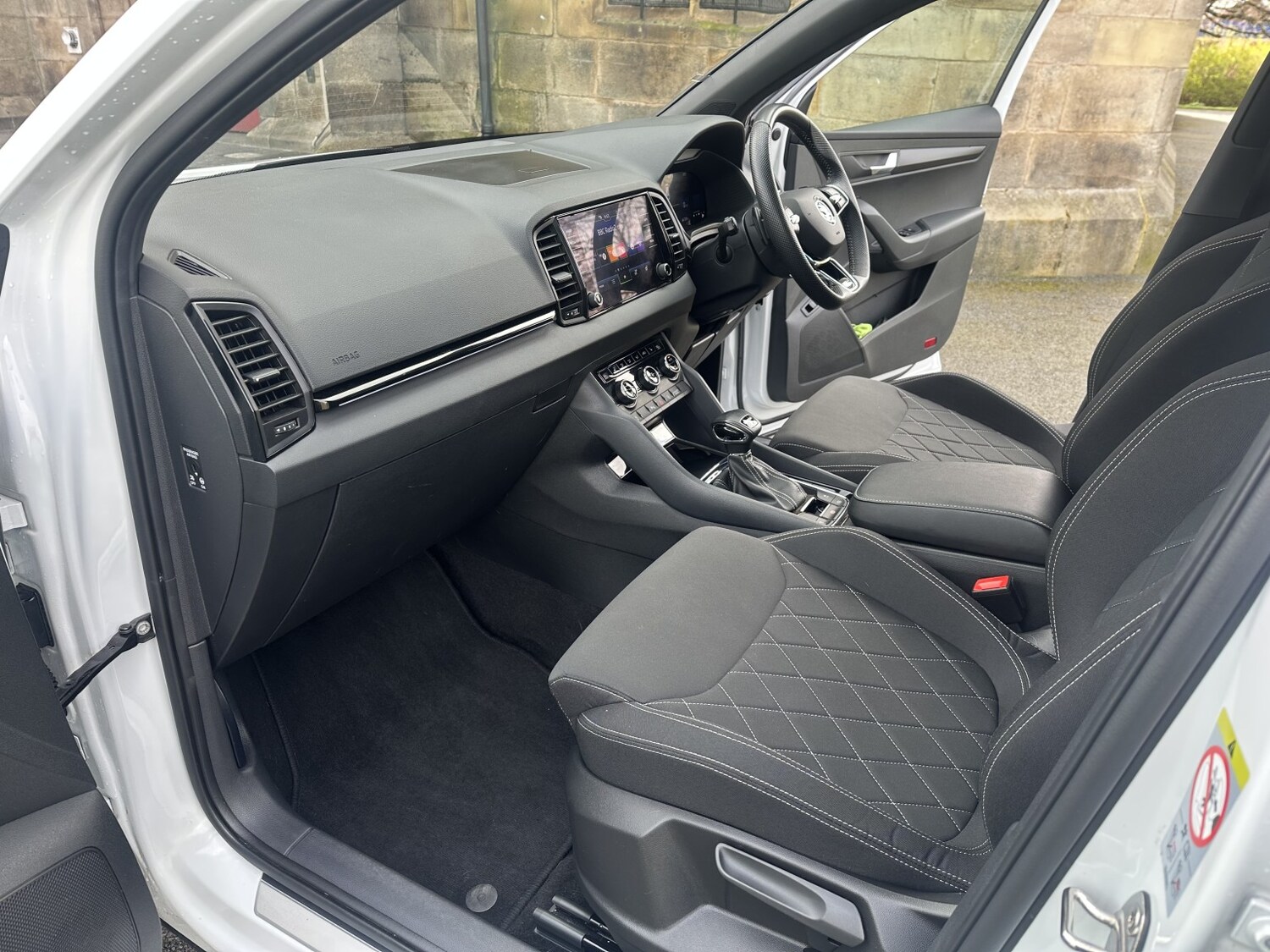 Used Skoda Karoq 2022 for sale - 78057048: Photo 19