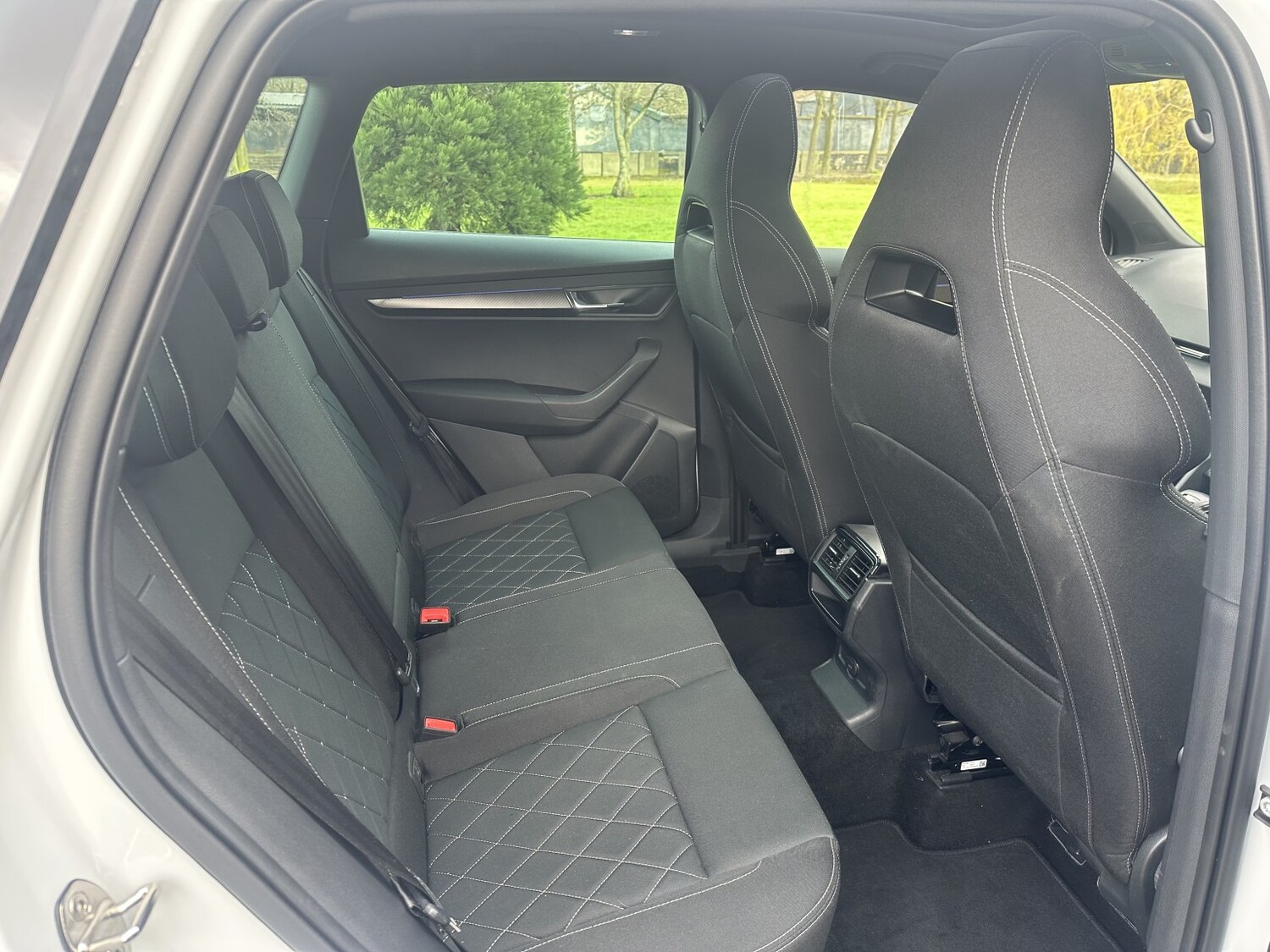 Used Skoda Karoq 2022 for sale - 78057048: Photo 20