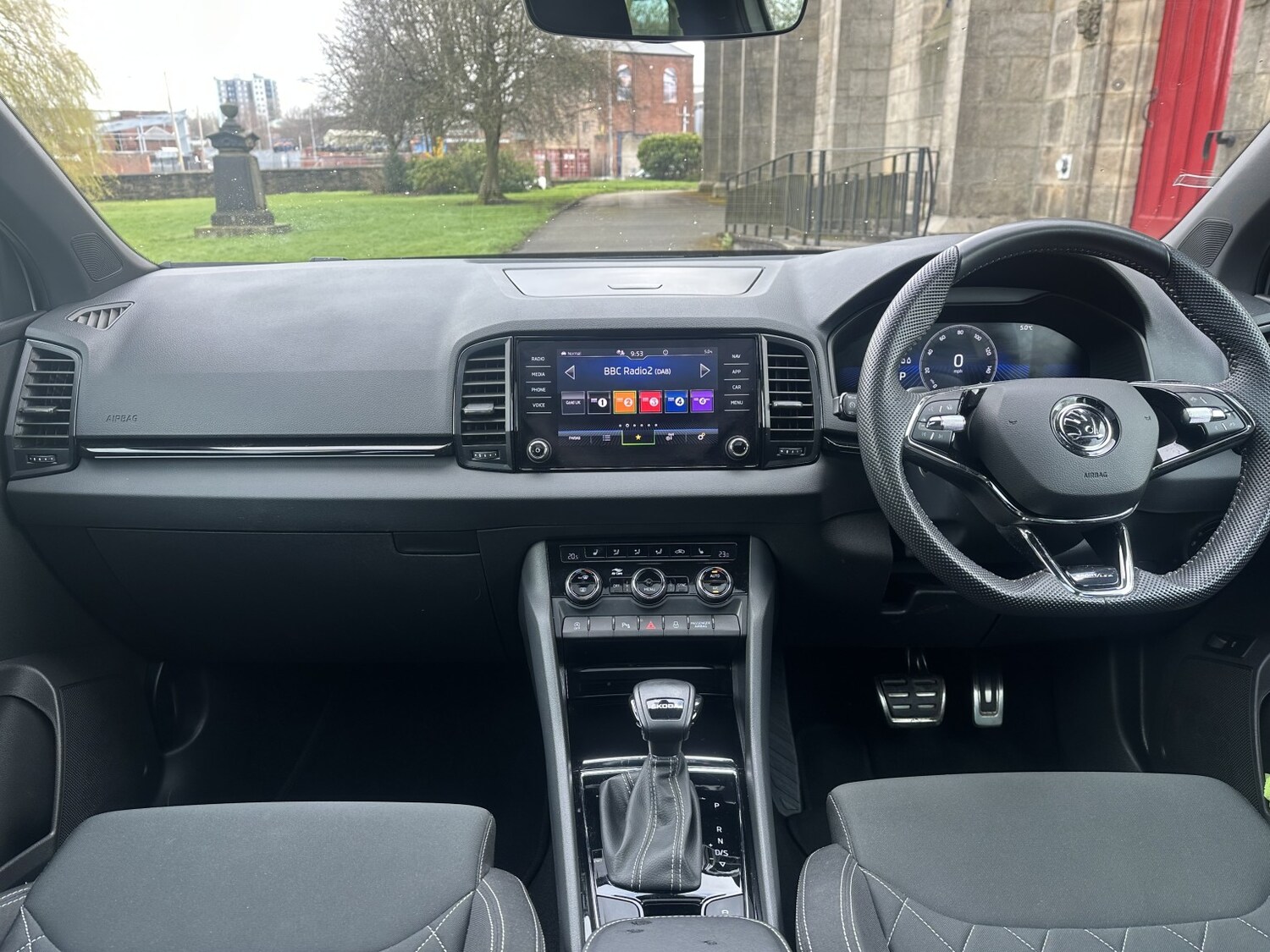 Used Skoda Karoq 2022 for sale - 78057048: Photo 21