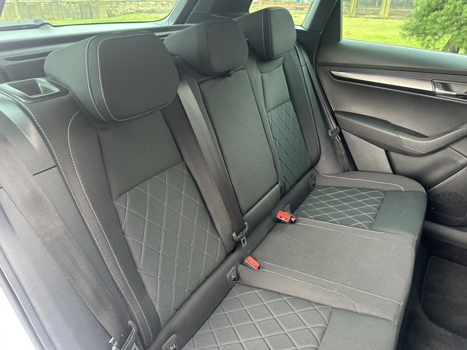 Used Skoda Karoq 2022 for sale - 78057048: Photo 22