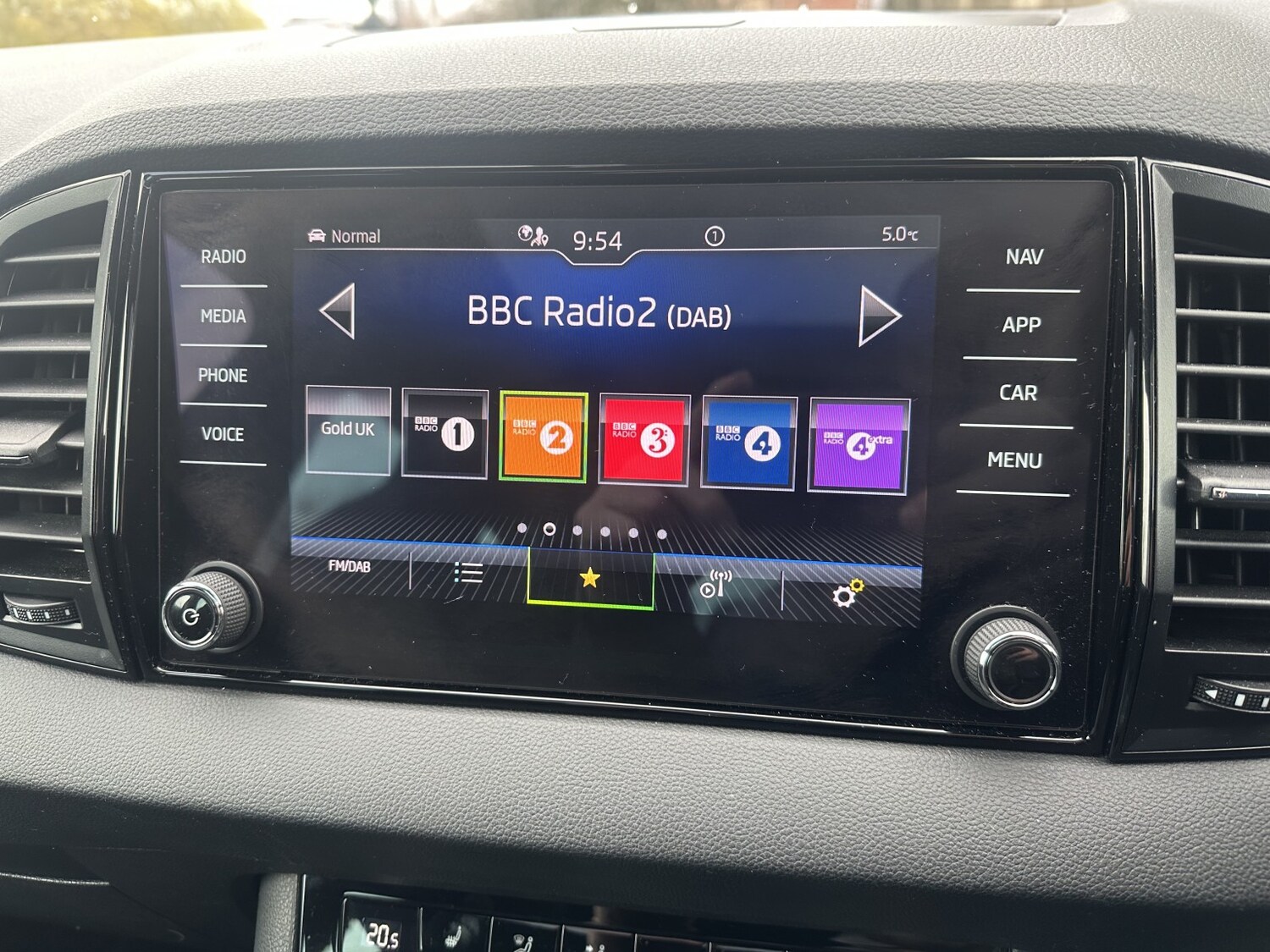 Used Skoda Karoq 2022 for sale - 78057048: Photo 25