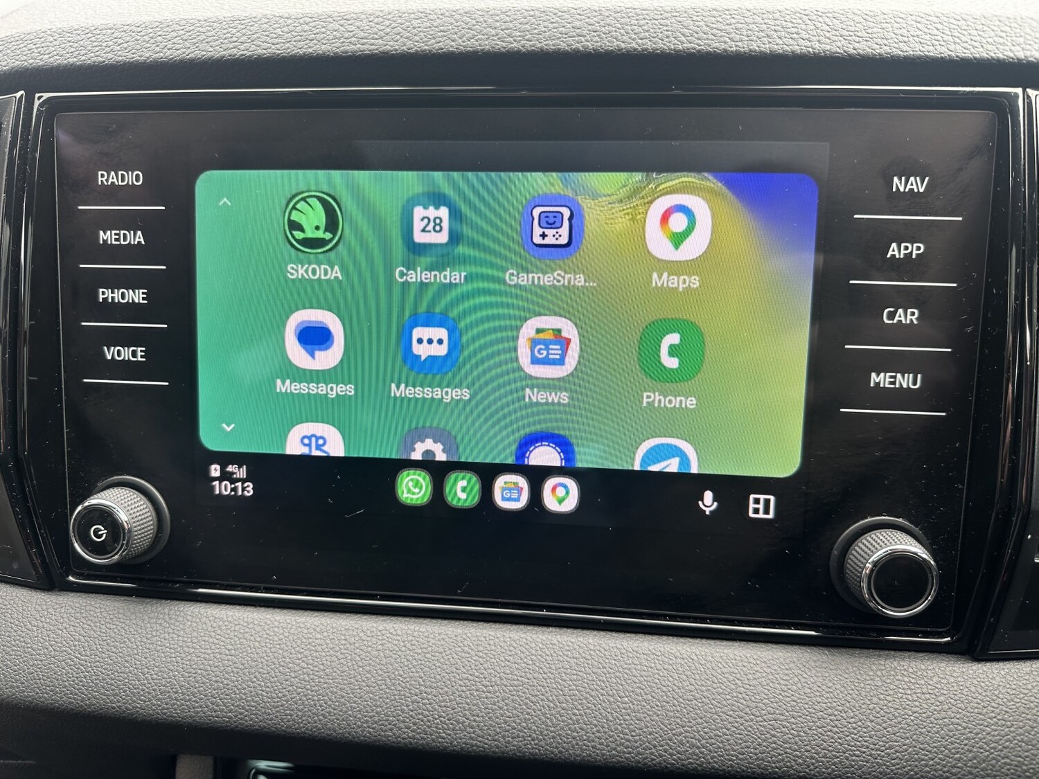 Used Skoda Karoq 2022 for sale - 78057048: Photo 27