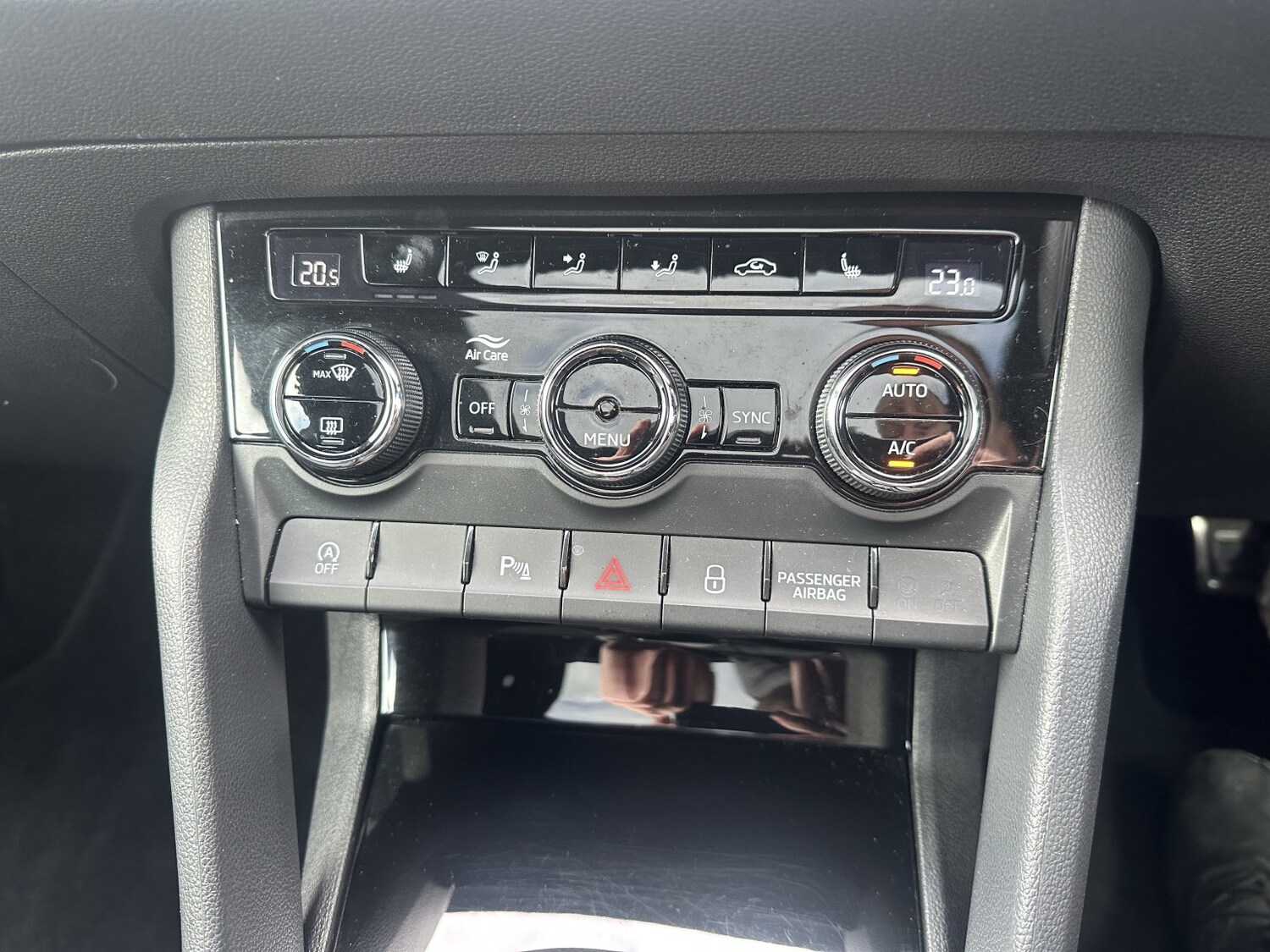 Used Skoda Karoq 2022 for sale - 78057048: Photo 29