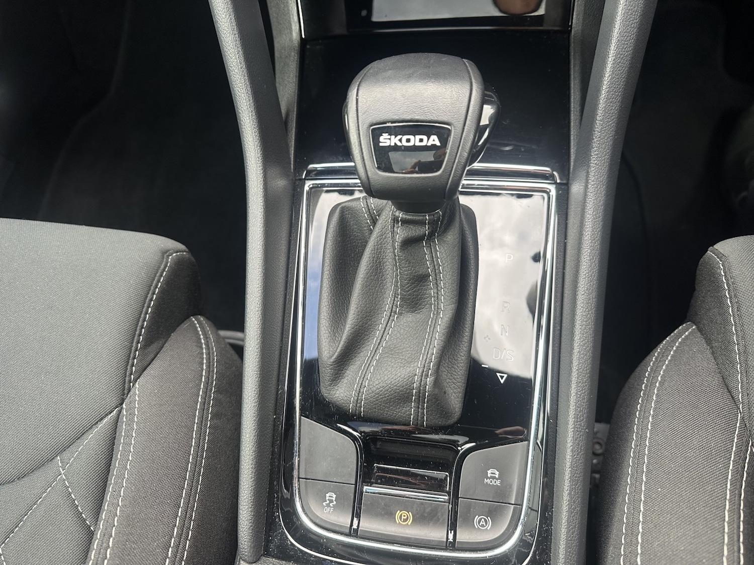 Used Skoda Karoq 2022 for sale - 78057048: Photo 30