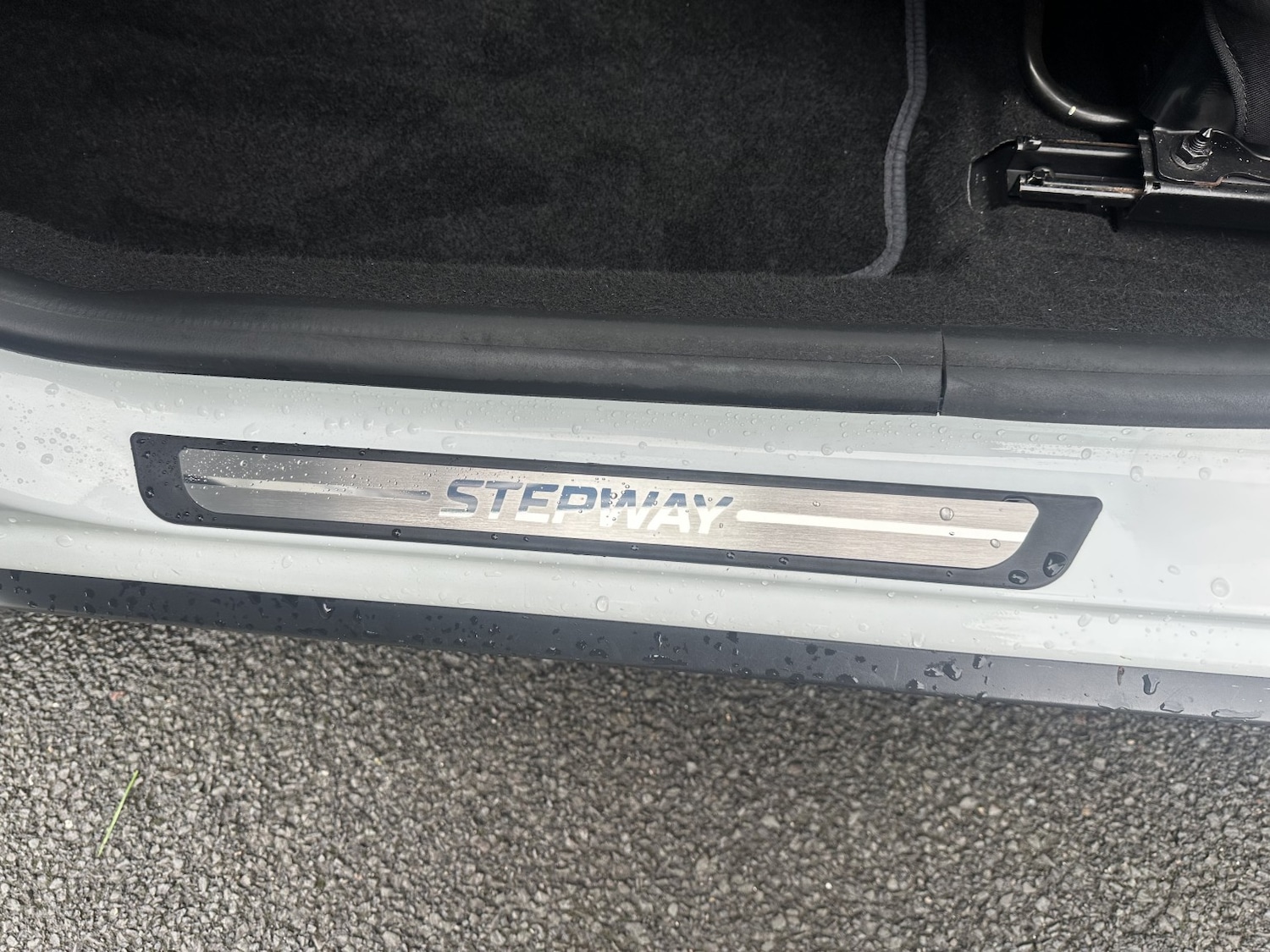 Used Dacia Sandero Stepway 2015 for sale - 75535611: Photo 21