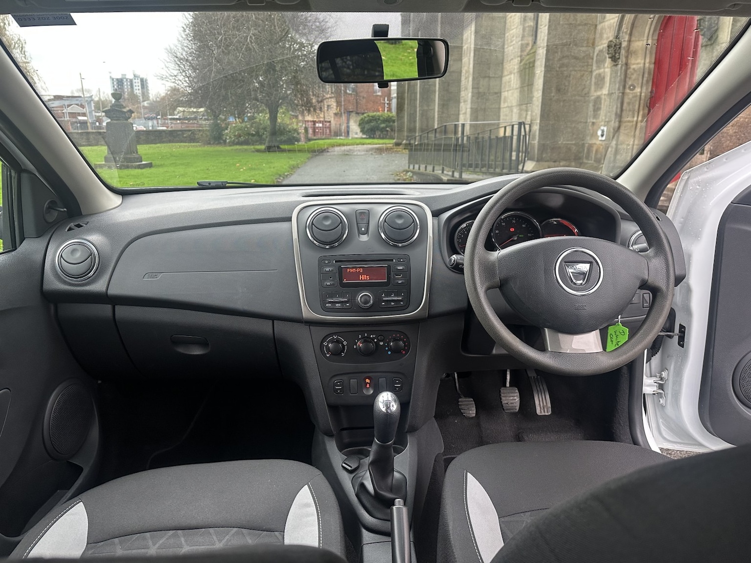 Used Dacia Sandero Stepway 2015 for sale - 75535611: Photo 22