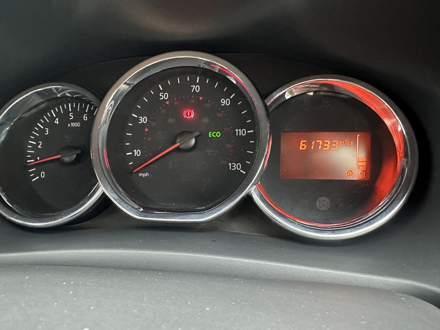 Used Dacia Sandero Stepway 2015 for sale - 75535611: Photo 24