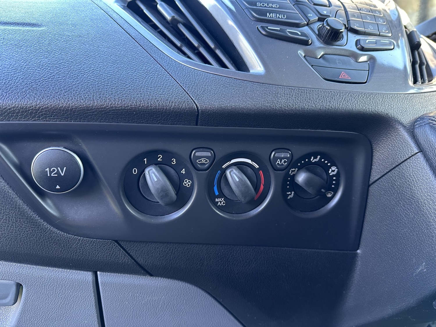 Used Ford Transit Custom 2017 for sale - 76378996: Photo 12