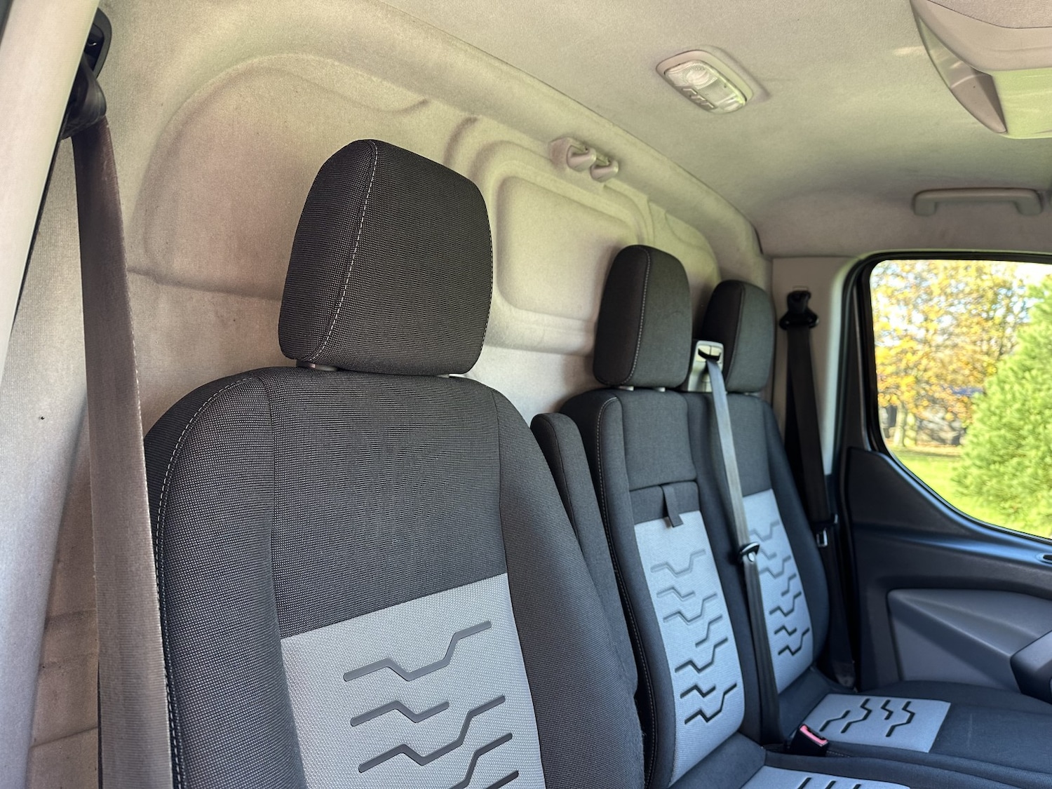 Used Ford Transit Custom 2017 for sale - 76378996: Photo 18
