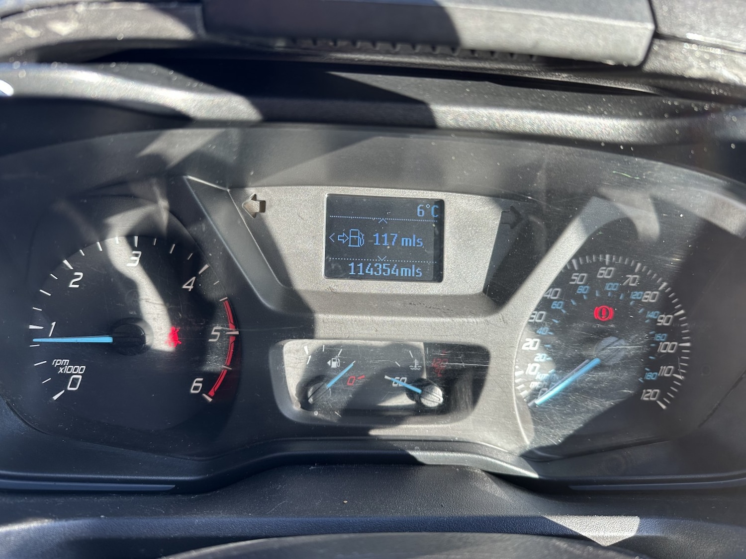 Used Ford Transit Custom 2017 for sale - 76378996: Photo 19