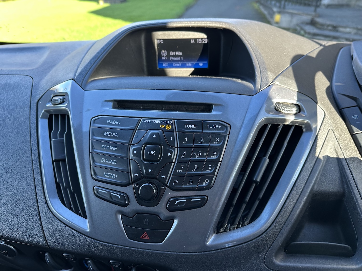 Used Ford Transit Custom 2017 for sale - 76378996: Photo 20